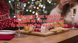 We Are The Reason by Avalon with Lyrics