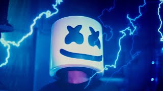 Marshmello - Shockwave