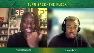 Turn Back the Flock | Episode 6 - Jevon Holland