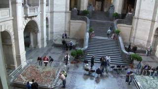 Hakenkreuze im Rathaus Hannover?!