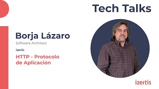 HTTP - Protocolo de Aplicación