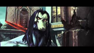 Darksiders II