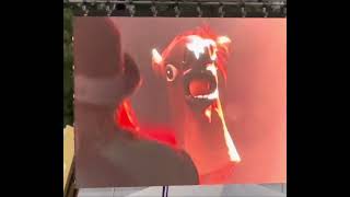 Primus “American Life” Live 8/2/24 Madison Wisconsin