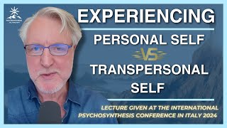 What Is Personal Self and Higher Self? | Roberto Assagioli