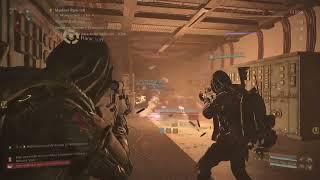 The Division 2 PVP: Rank6️⃣8️⃣ Farming 🤖[LIT]ThaJuice27 👑🦋😎