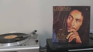 Bob Marley and the Wailers - No Woman, No Cry (1984)