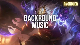 BACKGROUND MUSIC | FRANCO KING OF HELL COLLECTOR SKIN | MOBILE LEGENDS BANG BANG