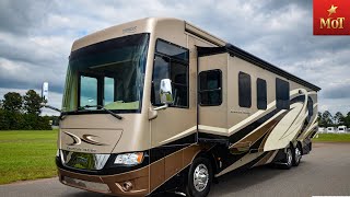 Motorhomes of Texas 2017 Newmar Dutch Star C3210