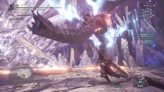 MHW 最近愛上屍套龍套裝