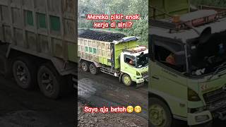 kerja itu di bawa santai