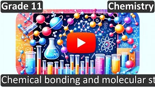 Class 11 | Chemistry | CBSE | Chemical bonding and molecular structure II | ICSE | Free Tutorial