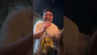 Birit queen ng Gapan nueva Ecija Baniks Santos #pjadventures #youtubeshorts #reels #trending #pjtalk