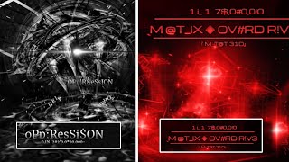 *NEW* OPPRESSION REWORK AND MATRIX OVERDRIVE SHOWCASE | MUST WATCH!!!😱|