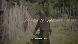 Impact on Women's Livelihoods - Kumundhoo (3 of 3)