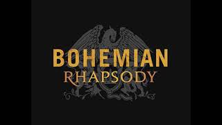 Chester Bennington - Bohemian Rhapsody (Acapella) (AI cover)