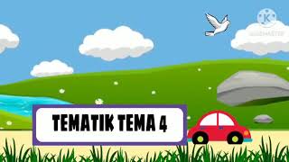 matematika tema 4 sub 2