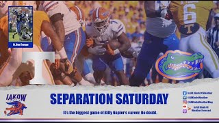 Florida-Tennessee 2023 Preview: The Biggest Game Of Billy Napier's Career Ft. Ben Troupe