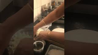 Indian Home Mornings #shorts | BreakfastTime #cooking #trendingshorts #shortsfeed2023