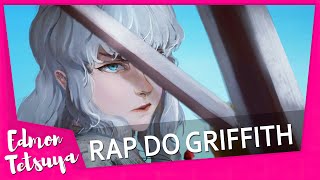 Edmon Tetsuya ft. Tuporap - Griffith (New anime rock 2023)