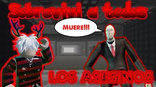 ¿Dónde estoy? | sobrevive al área 51 roblox | #jorge_original #roblox #humor