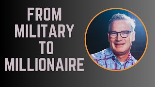 From Military to Millionaire: How David Pere Built His Real Estate Empire