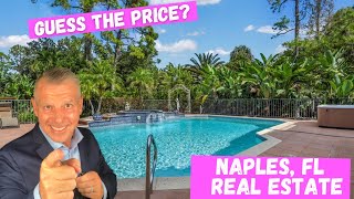 Naples Florida Real Estate | Naples Florida Homes for Sale | Golden Gate Estates