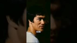 Bruce Lee in Longstreet about Jeet Kun Do #brucelee #longstreet #jeetkunedo #martialartmovies #films