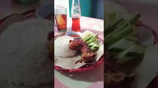 Ayam Bakar‼️Mantull‼️🤤😋