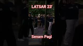 Heboh Senam Pagi|| Semangat Pejuang CPNS