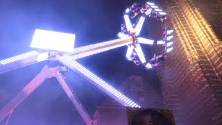 Projekt 2 - C. Sipkema (Offride) Video kermis Weert 2024