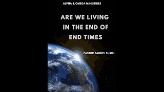 End Time Prophecies