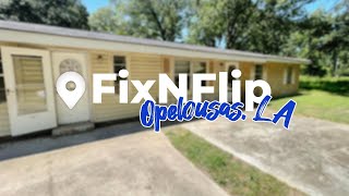 What Does The Real Estate Market Look Like In Opelousas, Louisiana?