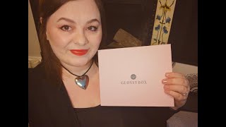 Glossybox February 2023 - Unboxing & Thoughts ....