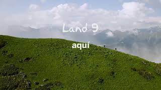 Land 9, preparación y análisis de rutas outdoor para senderismo, alpinismo, MTB, bicicleta, 4x4...