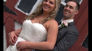 Ashley and Cam- "Die a Happy Man"