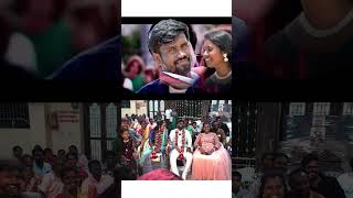 😂Bloopers video சிரிச்சே வயிறு வலிக்குது 😂 groom and bride reaction video 😂 #wedding