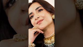 Yumna Zaidi Beautiful TikTok Video 😍|#yumnazaidi #ayezakhan #trending