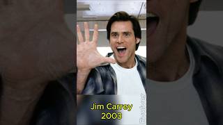 Bruce Almighty (2003) Cast #thenandnow