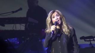 Lara Fabian - Ma Vie Dans La Tienne - Moscow 2016