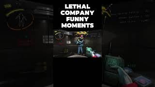 Lethal Company FUNNY MOMENTS VOL.18