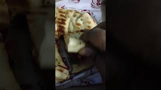 Veggie kulchas #shorts #ytshorts #youtube