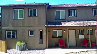 97 NW Jefferson Place | Bend, OR 97703 | Unit 1 | MLS 201709702