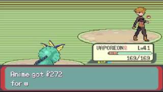 Pokemon Glazed Nuzlocke Episode 16