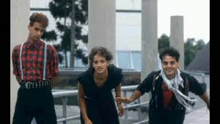 Soda Stereo - Nada Personal - (Intro/Rareza Version)