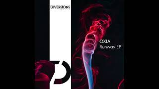 OXIA - Run - Diversions Music