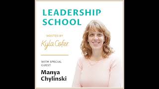 Ep. 67: Throwback Thursday: How to Respond After Trauma with Guest Manya Chylinski