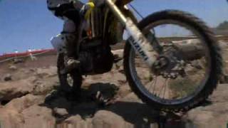 OFFROAD - The Ultimate How-To with Nathan Woods Trailer Teaser MX Motocross