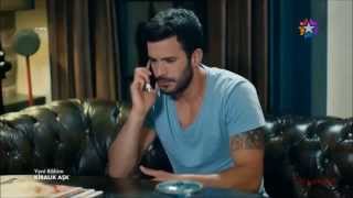 Omer & Defne (Kiralik ask) - 7 series