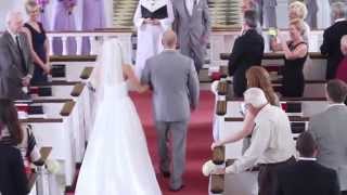 Lindsay + Joey - Wedding Highlights Video