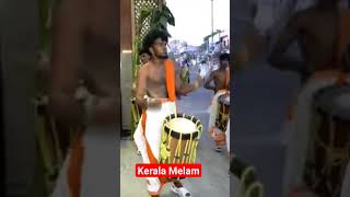 Kerala Melam